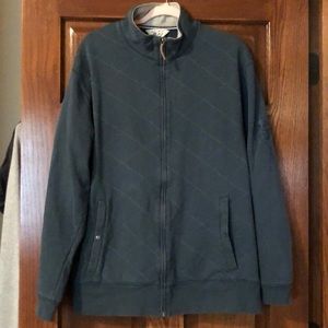 MENS XL FULL ZIP JACKET
